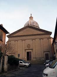 Chiesa di Santa Rosa